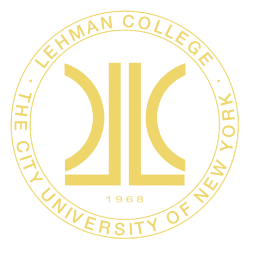 University Seal Gold