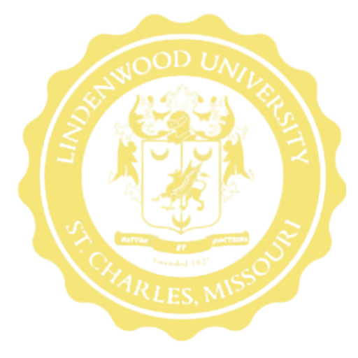 University Seal Gold