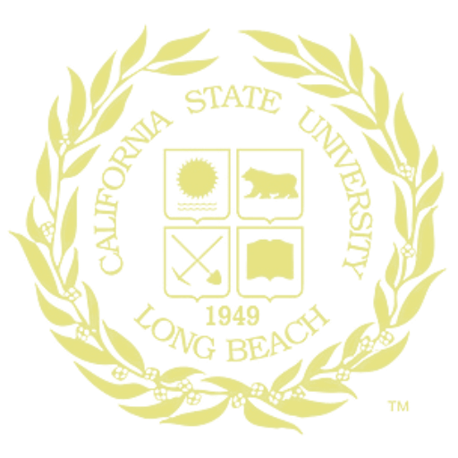 University Seal Gold