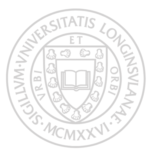 University Seal Silver
