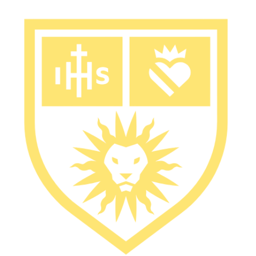University Seal Gold