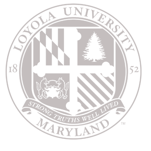 University Seal Silver