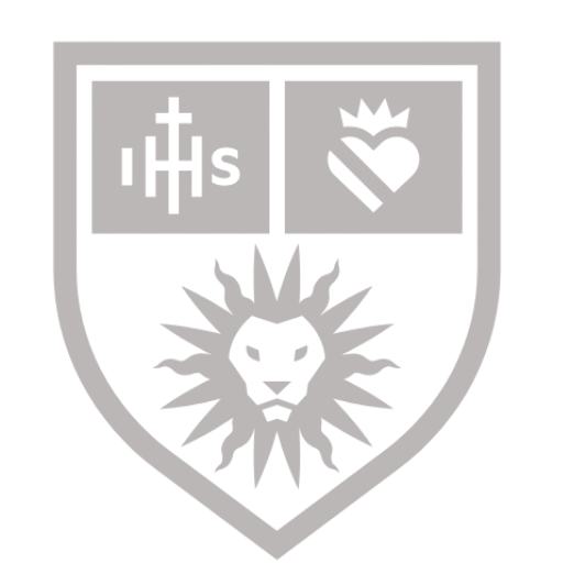 University Seal Silver