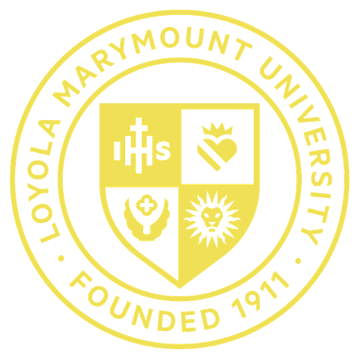 University Seal Gold
