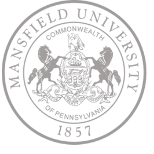 University Seal Silver