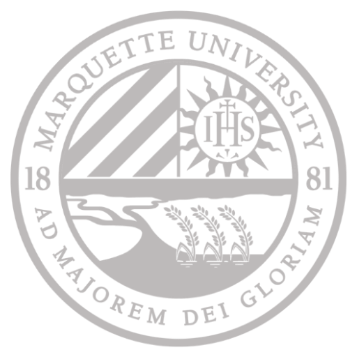 University Seal Silver