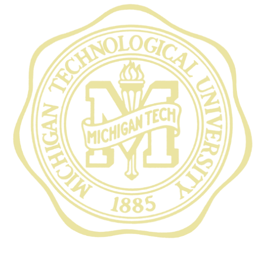 University Seal Gold