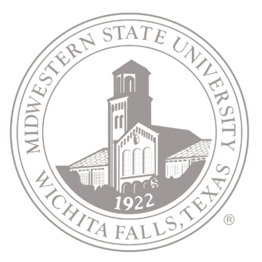 University Seal Silver