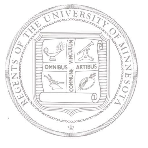 University Seal Silver