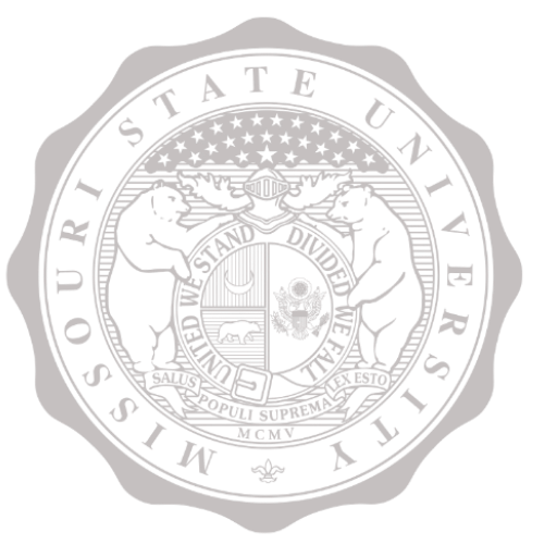 University Seal Silver