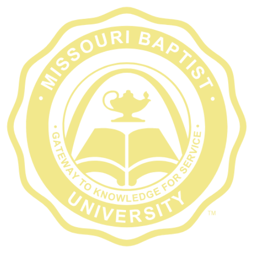 University Seal Gold