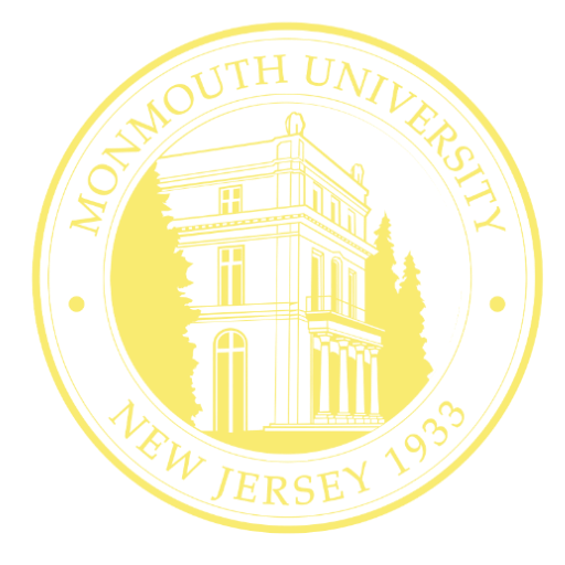 University Seal Gold