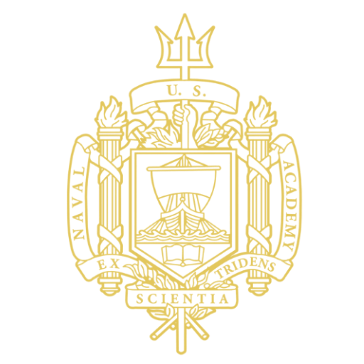 University Seal Gold