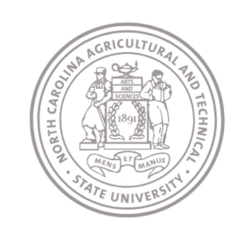 University Seal Silver
