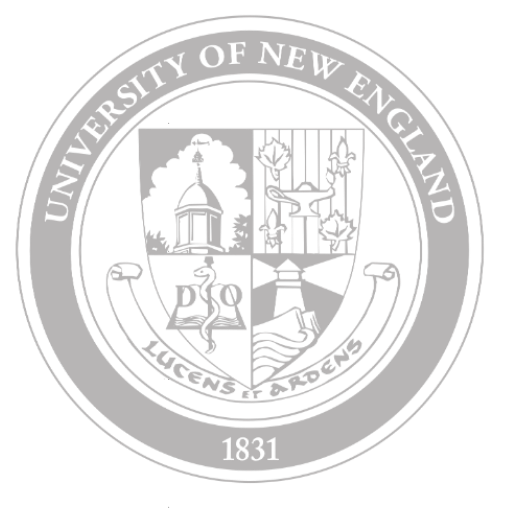 University Seal Silver