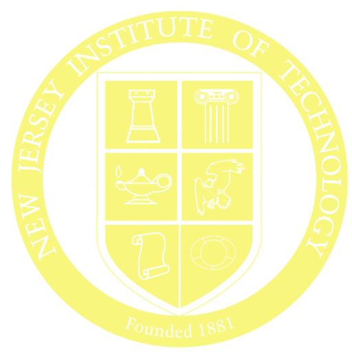 University Seal Gold