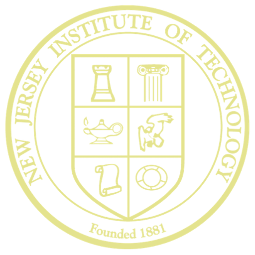 University Seal Gold