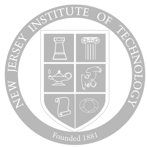 University Seal Silver