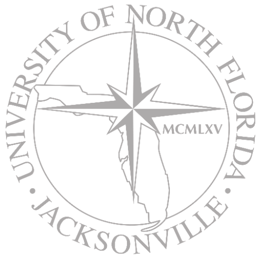University Seal Silver