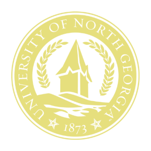 University Seal Gold