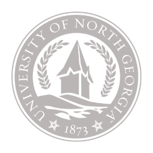 University Seal Silver
