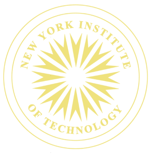 University Seal Gold
