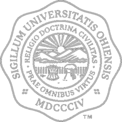 University Seal Silver