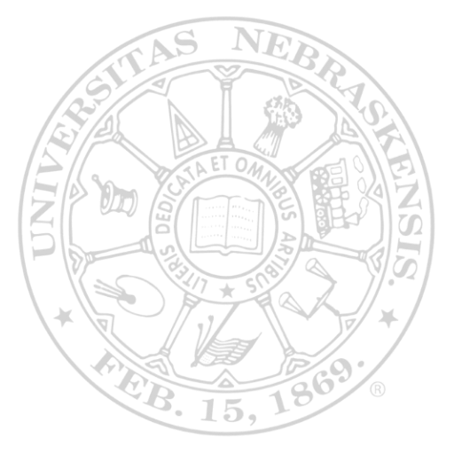 University Seal Silver