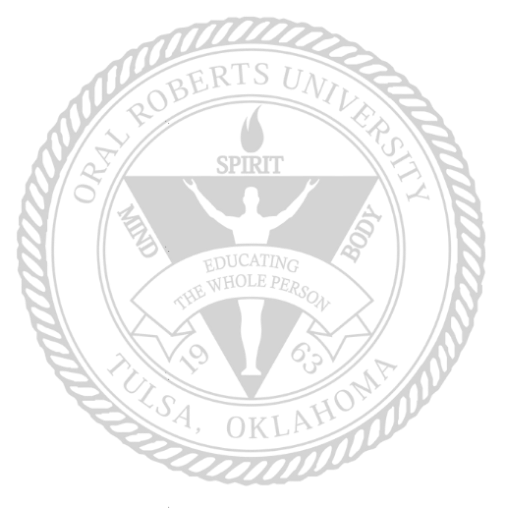 University Seal Silver
