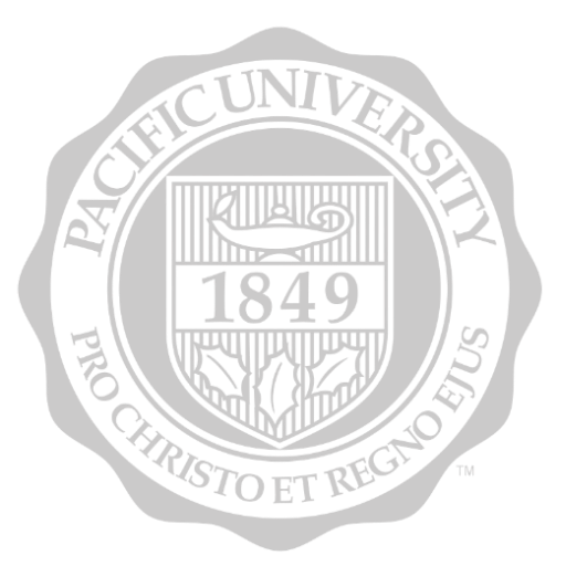 University Seal Silver