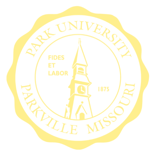 University Seal Gold