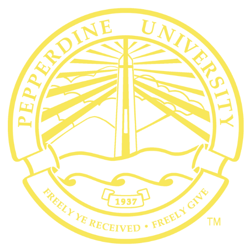 University Seal Gold