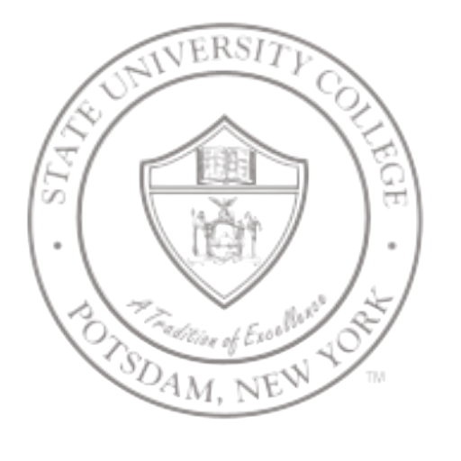 University Seal Silver