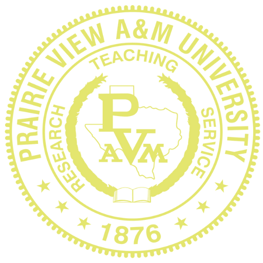 University Seal Gold