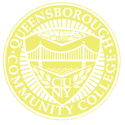 University Seal Gold