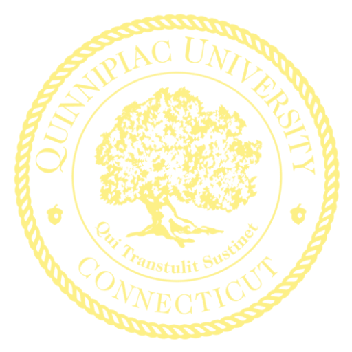University Seal Gold