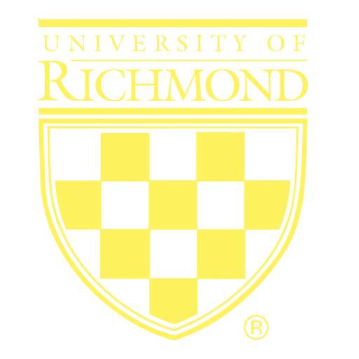 University Seal Gold