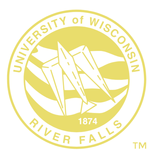 University Seal Gold