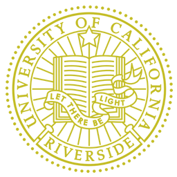 University Seal Gold
