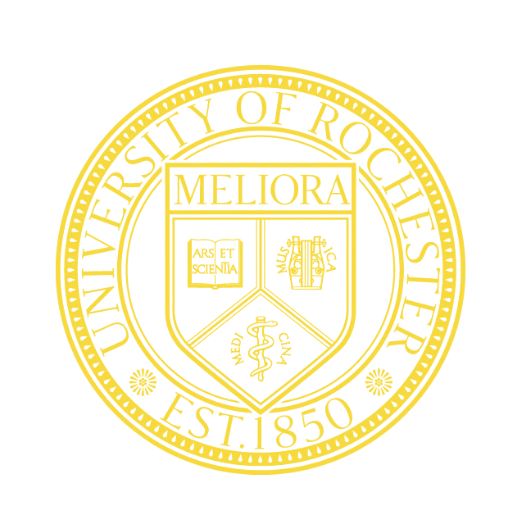 University Seal Gold