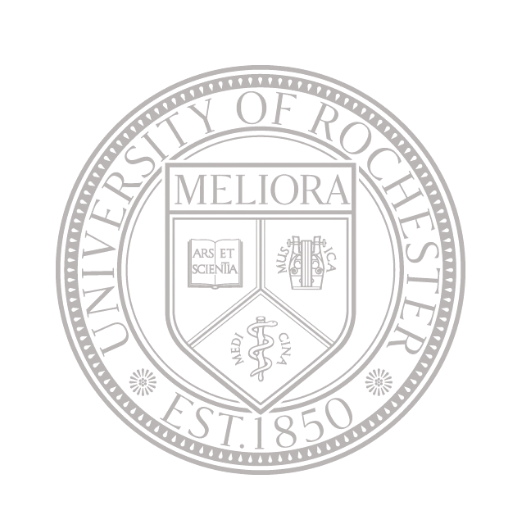University Seal Silver