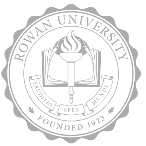 University Seal Silver