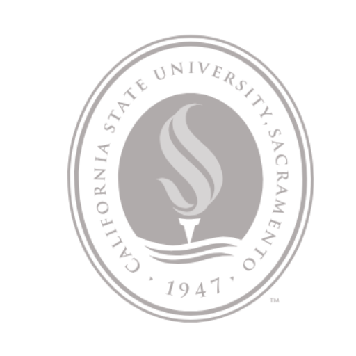 University Seal Silver