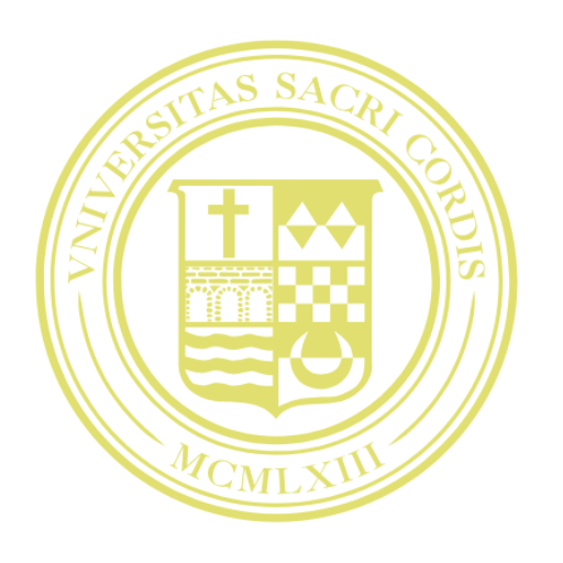 University Seal Gold