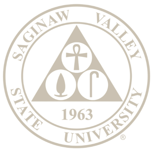 University Seal Silver