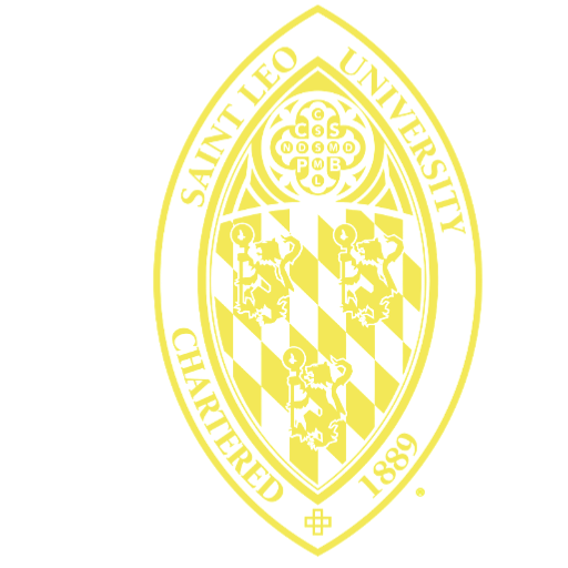 University Seal Gold