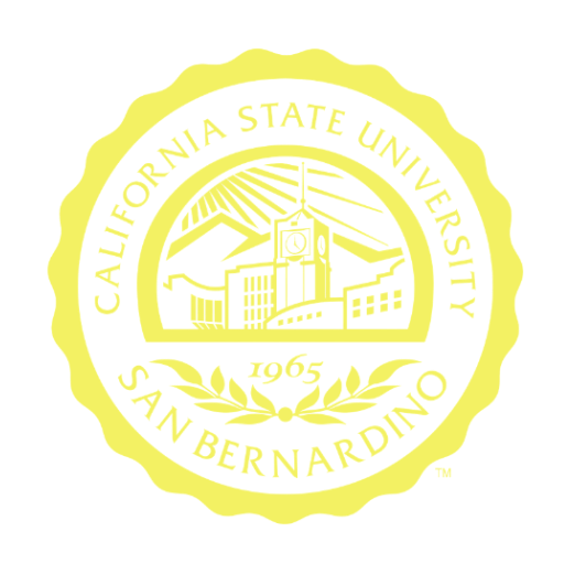 University Seal Gold