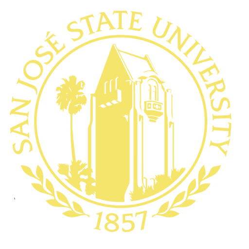University Seal Gold