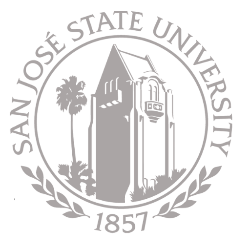 University Seal Silver