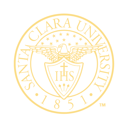 University Seal Gold